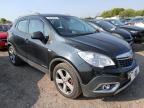 2014 VAUXHALL MOKKA TECH for sale at Copart ROCHFORD