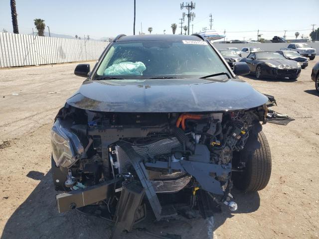  KIA NIRO 2025 Черный