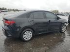 2023 Kia Rio Lx for Sale in Fredericksburg, VA - Side