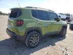 2016 Jeep Renegade Latitude zu verkaufen in Pennsburg, PA - Rear End