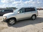 2005 Toyota Highlander Limited продається в Harleyville, SC - Front End