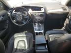 2012 Audi A4 Premium Plus en Venta en Van Nuys, CA - Rear End