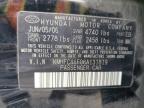2006 Hyundai Azera Se zu verkaufen in Lebanon, TN - Front End