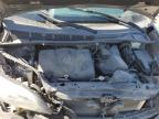 2017 Toyota Sienna Le na sprzedaż w Las Vegas, NV - Front End