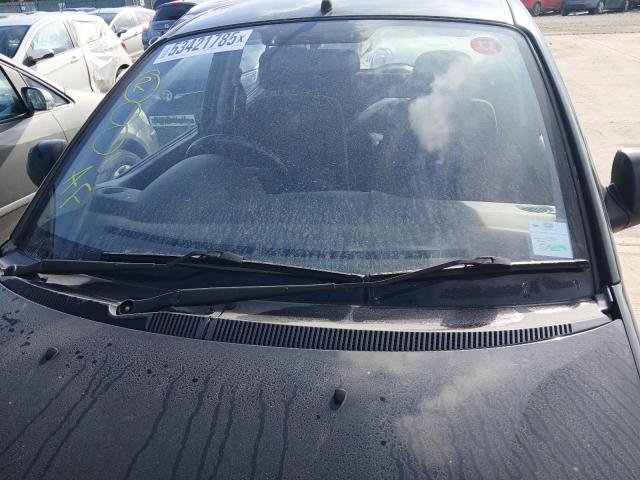 2008 KIA PICANTO CH