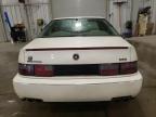 1997 Cadillac Seville Sts en Venta en Avon, MN - Front End