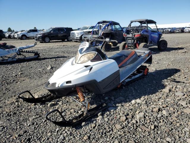 2005 ARCC SNOWMOBILE