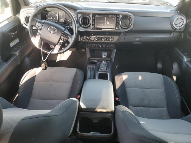  TOYOTA TACOMA 2020 Gray
