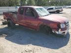 2001 Toyota Tundra Access Cab Limited for Sale in Midway, FL - Rollover