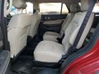 2017 Ford Explorer Platinum zu verkaufen in Houston, TX - Rear End