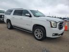 2016 Gmc Yukon Xl C1500 Sle en Venta en Temple, TX - Mechanical