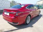 2019 LEXUS ES 300H TA for sale at Copart CHESTER
