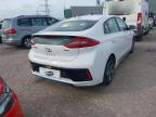2017 HYUNDAI IONIQ PREM for sale at Copart BRISTOL