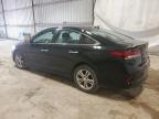 2018 Hyundai Sonata Sport продається в Greenwell Springs, LA - Minor Dent/Scratches