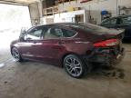 2017 Ford Fusion Se للبيع في Ham Lake، MN - Rear End