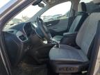2018 Chevrolet Equinox Lt იყიდება Wayland-ში, MI - Rear End