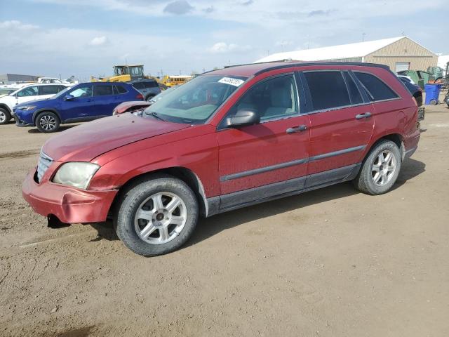 2005 Chrysler Pacifica 3.5L