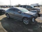 2015 Volkswagen Passat Se for Sale in Woodhaven, MI - Front End