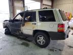 1998 Jeep Grand Cherokee Laredo for Sale in Waldorf, MD - Burn