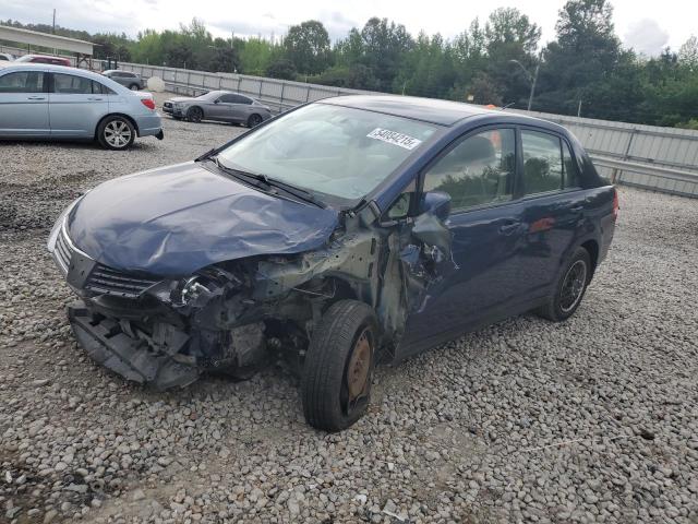 2009 Nissan Versa S