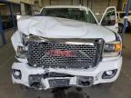 2016 Gmc Sierra K3500 Denali на продаже в Pasco, WA - Front End