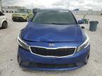 2018 Kia Forte Lx за продажба в Lawrenceburg, KY - Front End