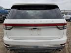 2022 Lincoln Aviator Reserve للبيع في Mercedes، TX - Water/Flood