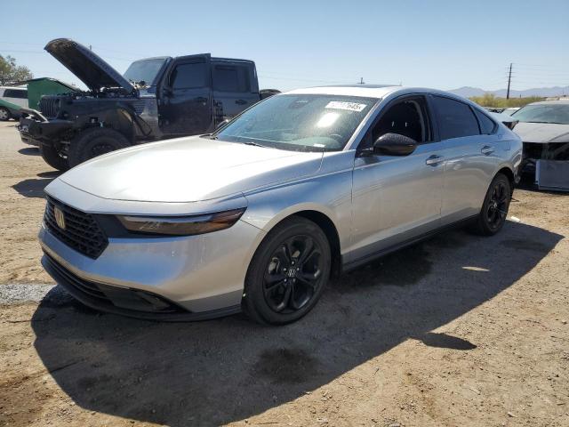 HONDA ACCORD – zdjęcie z aukcji, lot #53747645