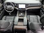 2024 Jeep Grand Wagoneer L Series I en Venta en Fort Wayne, IN - Side