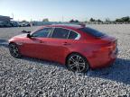 2017 Jaguar Xe Premium de vânzare în Arcadia, FL - Front End