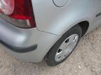 2008 VOLKSWAGEN POLO E 60 for sale at Copart BRISTOL