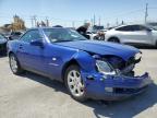 1998 Mercedes-Benz Slk 230 Kompressor for Sale in Sun Valley, CA - Front End