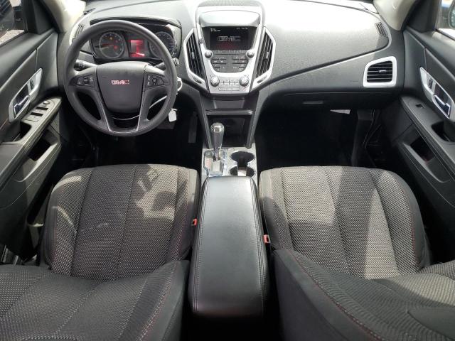 Parquets GMC TERRAIN 2017 Blue