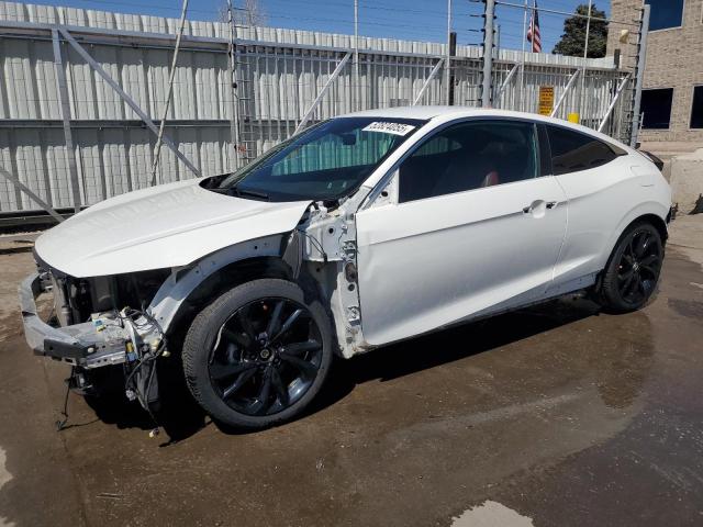  HONDA CIVIC 2020 Biały