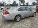 2008 Chevrolet Impala Lt for Sale in Hampton, VA - Side