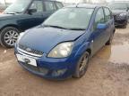 2008 FORD FIESTA GHI for sale at Copart WESTBURY