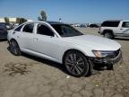 2024 Audi A6 Premium Plus за продажба в Martinez, CA - Vandalism