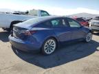 2022 Tesla Model 3  იყიდება North Las Vegas-ში, NV - Rear End