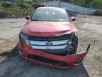 2011 Ford Fusion Sel for Sale in Marlboro, NY - Front End