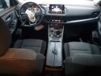 2022 Nissan Rogue Sv за продажба в Oklahoma City, OK - Front End