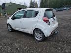 2015 Chevrolet Spark 1Lt на продаже в Graham, WA - Front End
