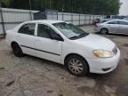 2004 Toyota Corolla Ce de vânzare în Austell, GA - Normal Wear