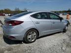 2020 Hyundai Elantra Sel na sprzedaż w Loganville, GA - Front End