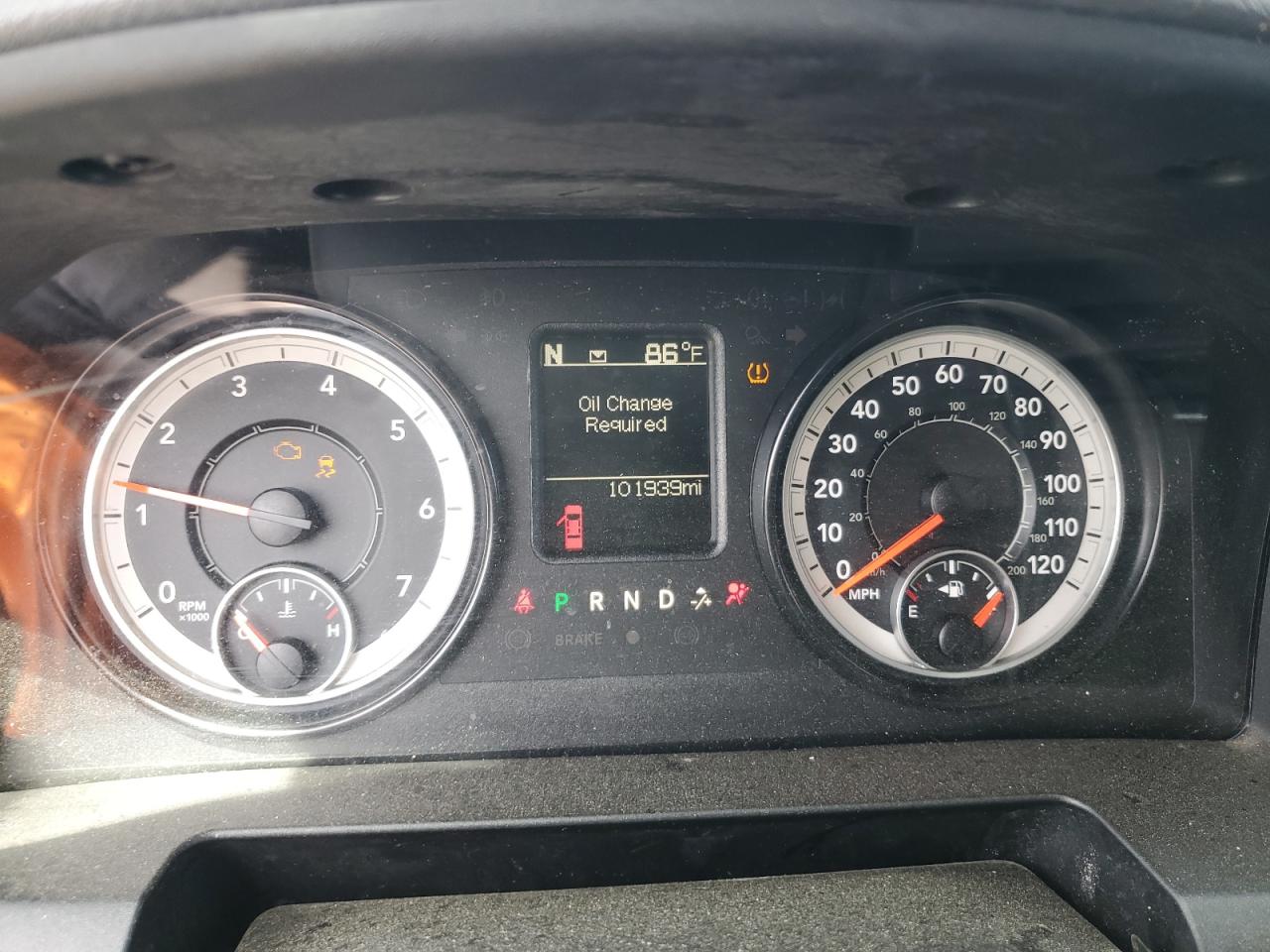 3C6UR5CJ9GG106906 2016 Ram 2500 St