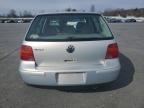 1999 Volkswagen Golf Gls de vânzare în Grantville, PA - Minor Dent/Scratches