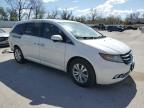 2016 Honda Odyssey Exl for Sale in Bridgeton, MO - Rear End