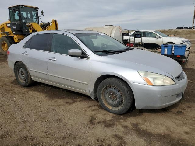 2004 HONDA ACCORD EX