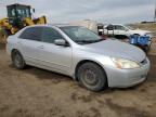 2004 HONDA ACCORD EX for sale at Copart AB - CALGARY