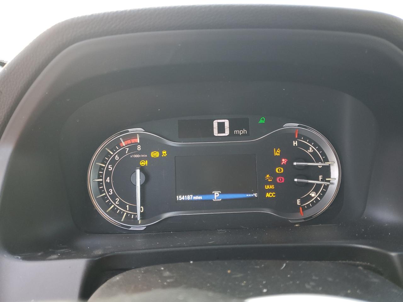 2017 Honda Ridgeline Rtl VIN: 5FPYK3F50HB506269 Lot: 84655805