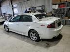 2007 Acura Tl  en Venta en Chambersburg, PA - Top/Roof
